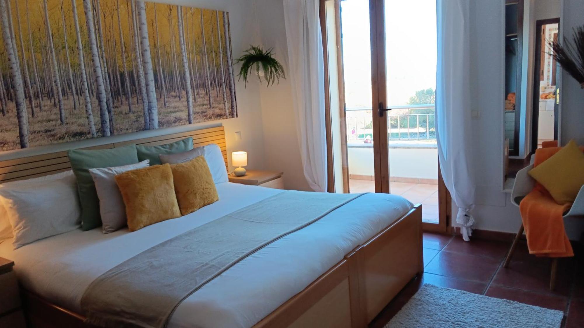 Villa Puerto Adriano エル・トロ エクステリア 写真
